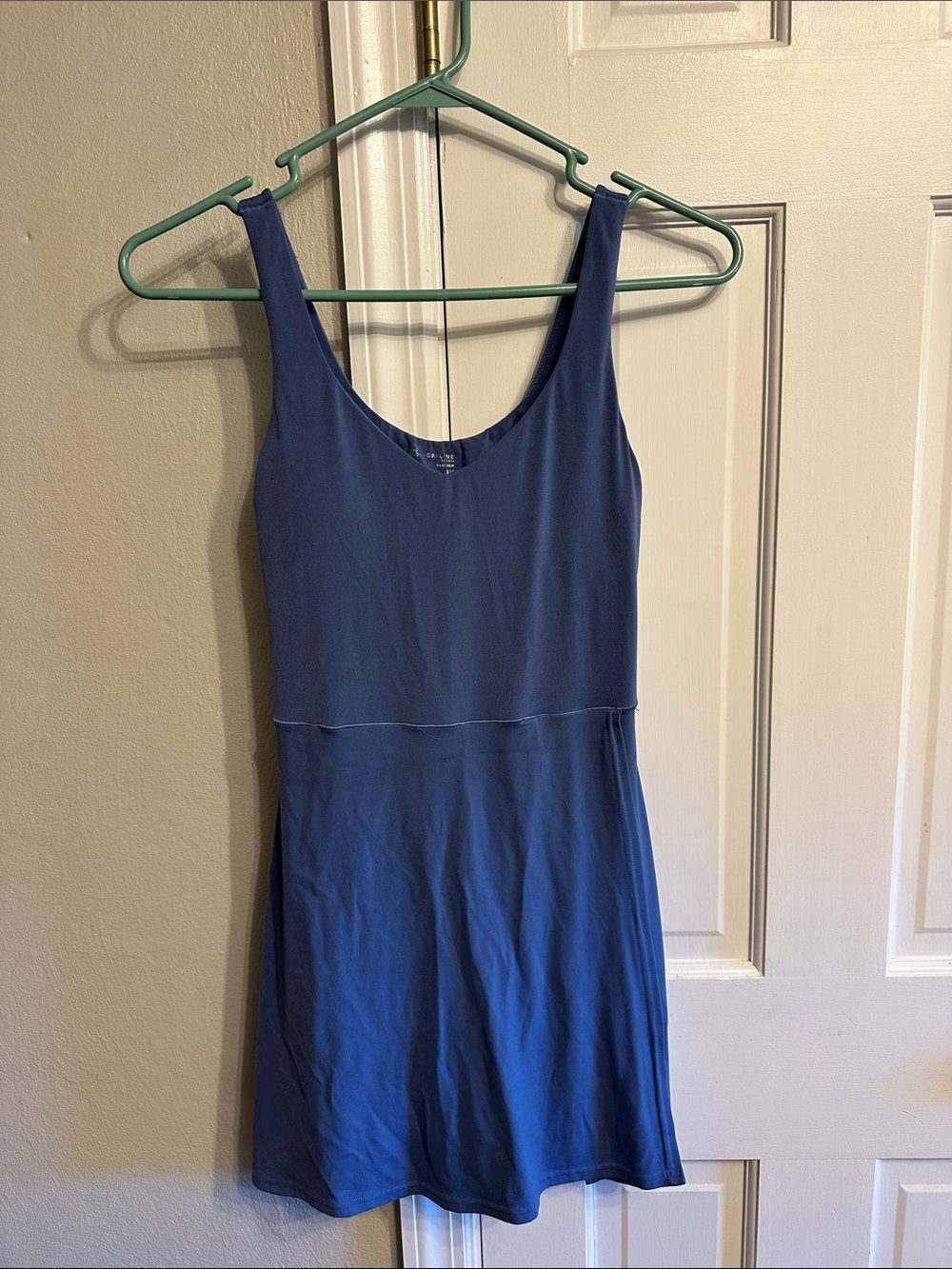 Aerie offline Blue Women's athletic dress
